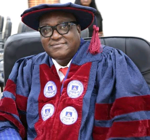 Okechukwu Onuchukwu Image