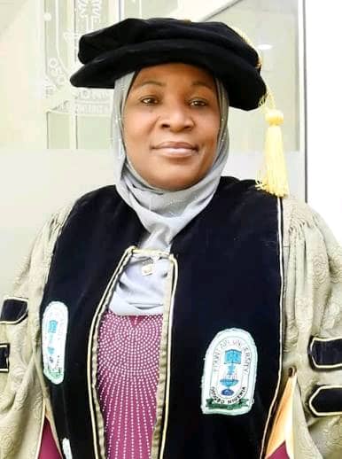 Olayinka Ramota Karim Image