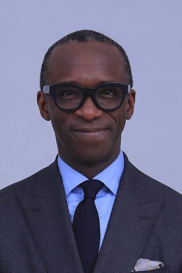 Olufemi Elias Image