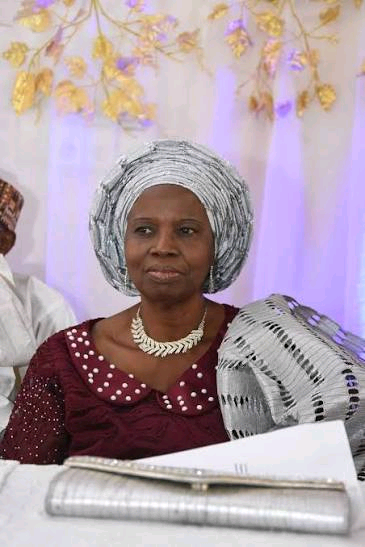 Sidikat Ijaiya Image