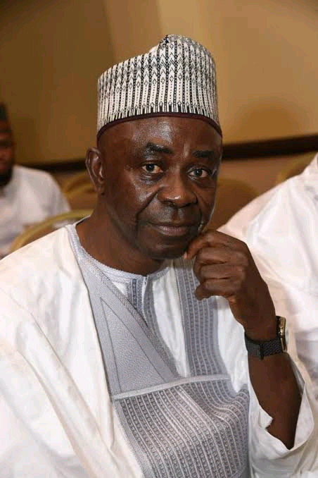 Stephen Ocheni Image