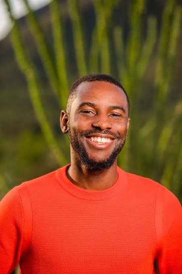 Suyi Davies Okungbowa Image