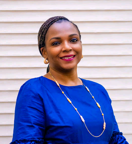 Taibat Lawanson Image