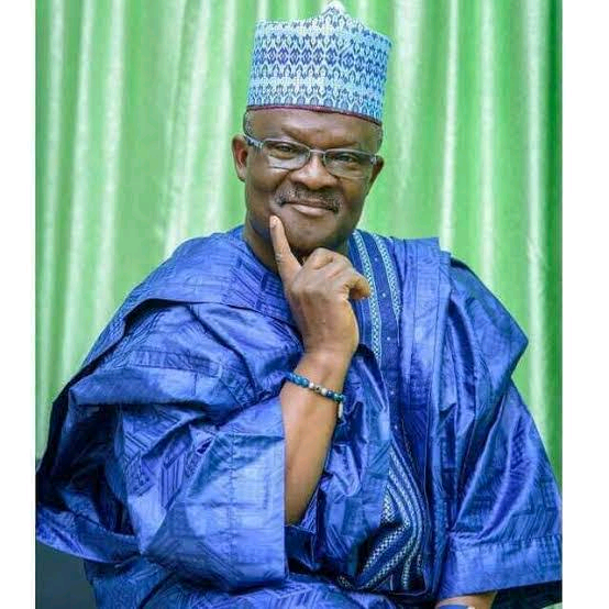 Vincent Ado Tenebe Image