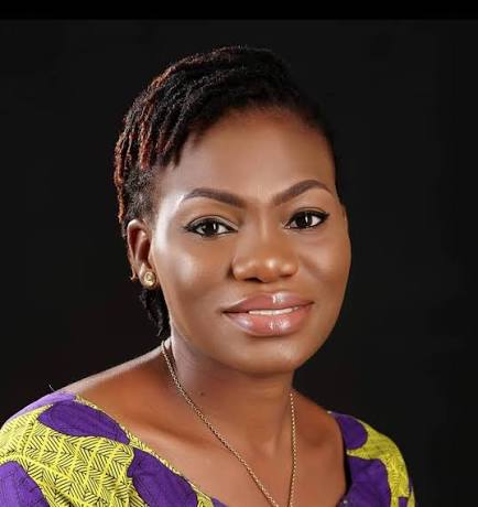 Abiodun Essiet Image