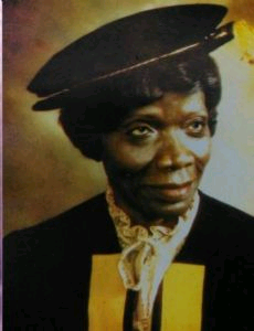 Adetoun Olabowale Bailey Image