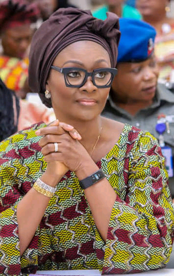 Bamidele Abiodun Image