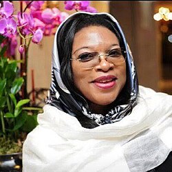 Chief Temitope Ajayi Image