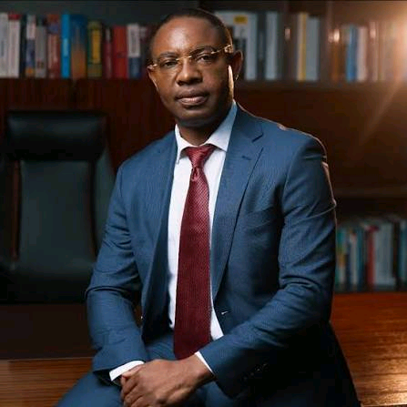 Everest Okpara Image