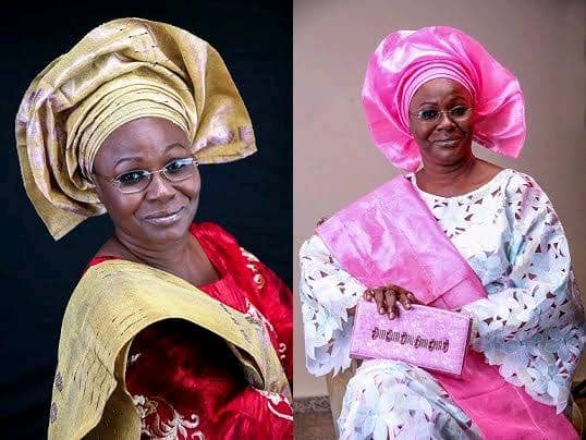 Feyisetan Fayose Image