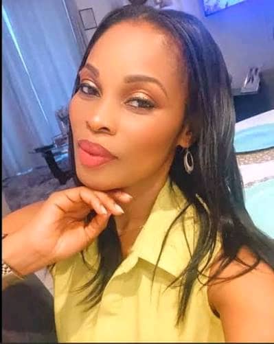 Georgina Onuoha Image