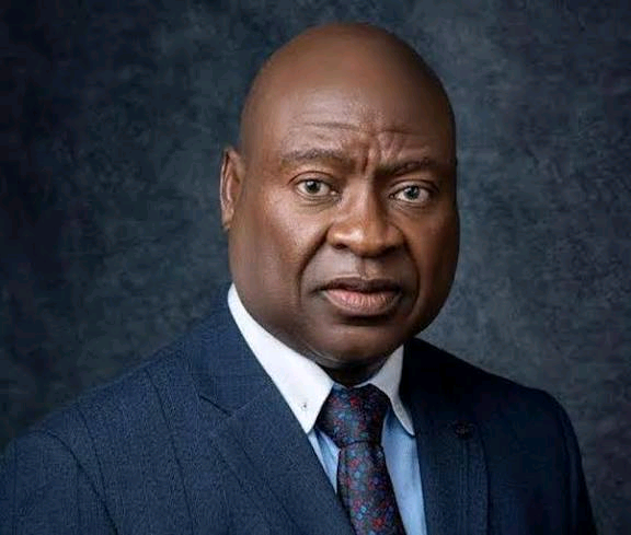 Joseph Ntung Ari Image