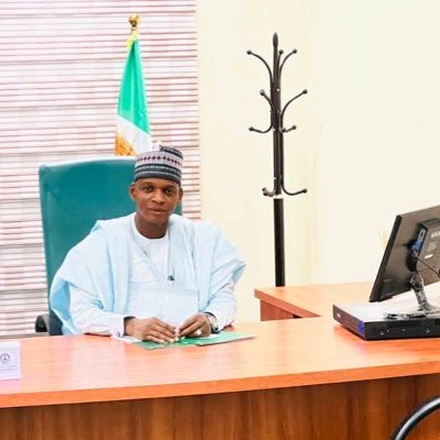 Nasiru Shehu Bodinga Image