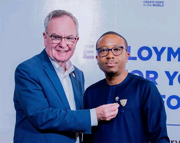 Oji Chukwuemeka Ifeanyichukwu Image