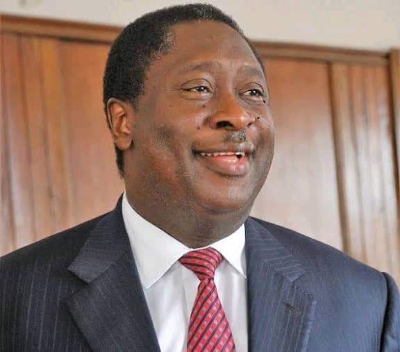 Wale Babalakin Image