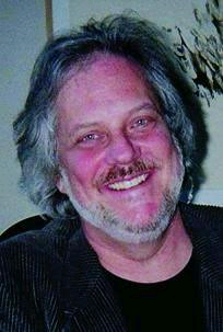 Donald Faulkner Image