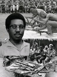 Midwest Invasion of 1967 Image