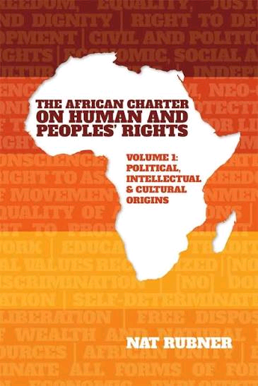 African Charter on Human and Peoples' Rights Image