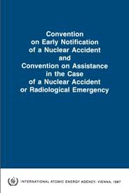 Convention on Assistance in the Case of a Nuclear Accident or Radiological Emergency Image