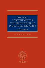 Paris Convention for the Protection of Industrial Property Image