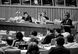 Protection of Diplomats Convention Image