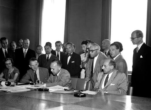 Protocol Relating to the Status of Refugees Image