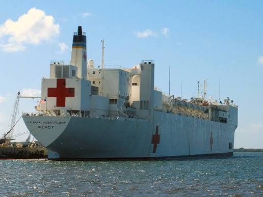 Second Geneva Convention Image