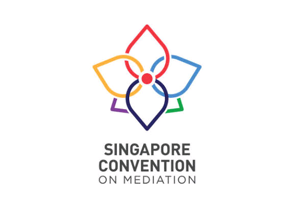 Singapore Mediation Convention Image