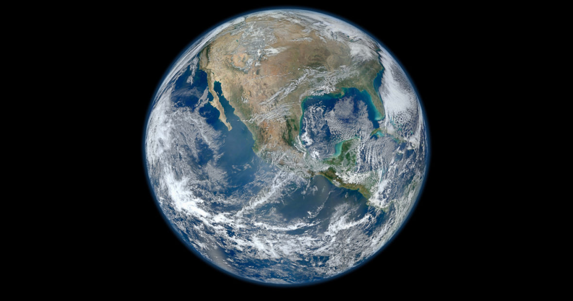 Space Liability Convention Image