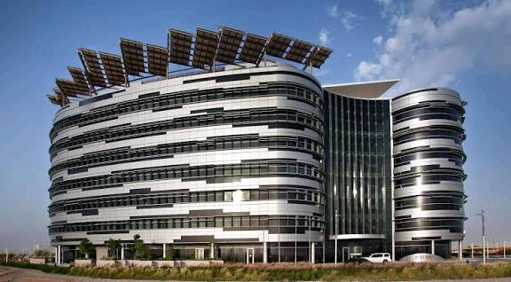 International Renewable Energy Agency Image