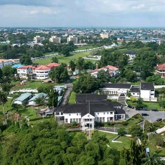 Cross River State Image