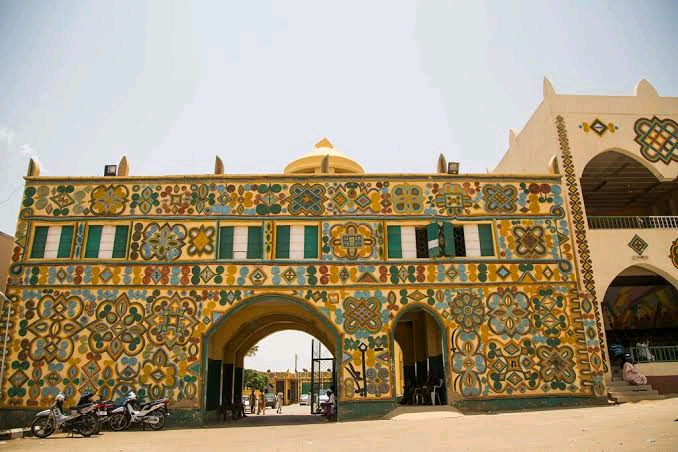 Zaria Image