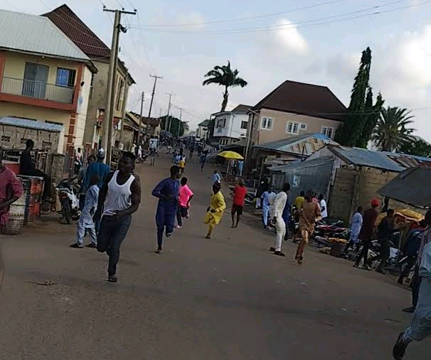 Badarawa, Kaduna Image