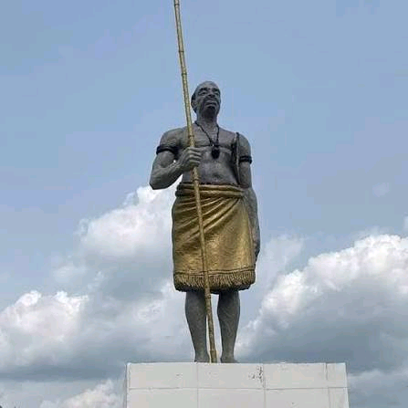 Jesse, Nigeria Image