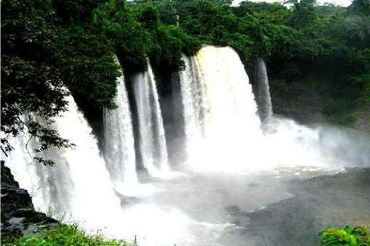 Cross River (Nigeria) Image