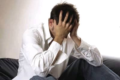 Brain fag syndrome Image