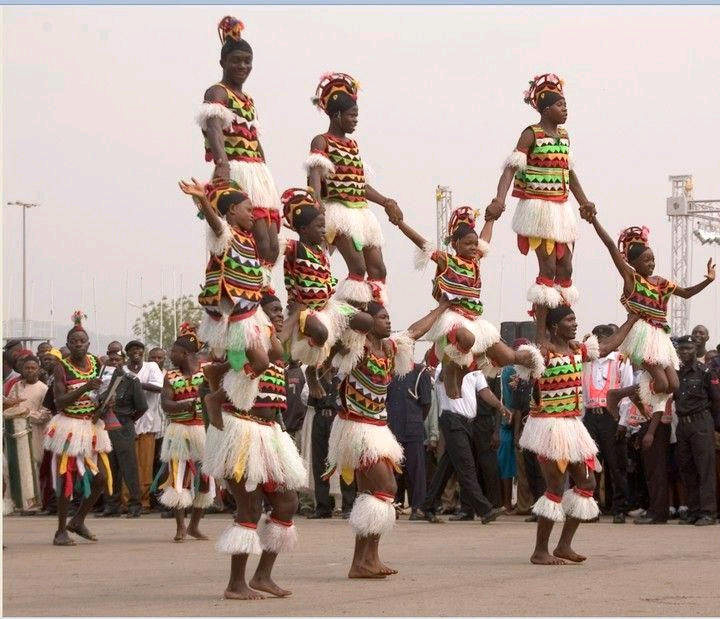 Igbo culture Image