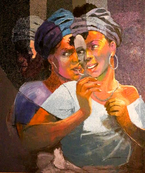 Johfrim Art and Design Studio Image