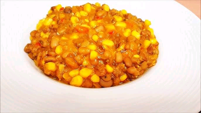 Adalu (food) Image