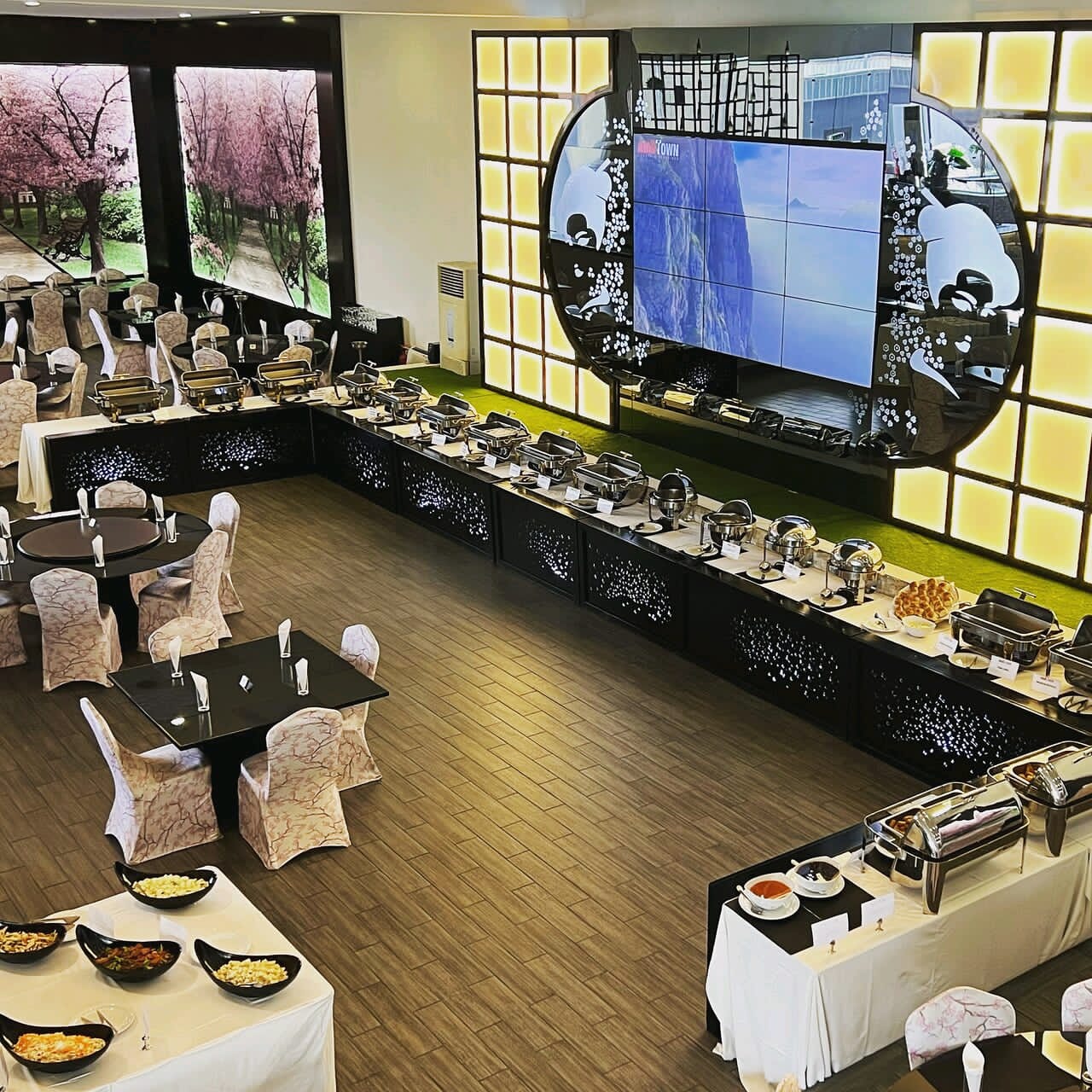 Asia Town (restaurant) Image