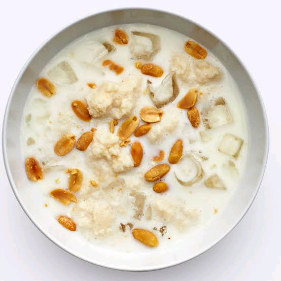 Garri Image