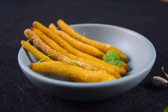 Kokoro (snack food) Image