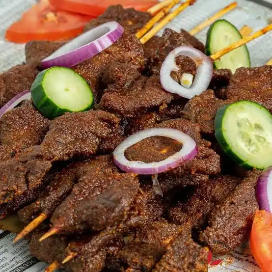 Suya Image