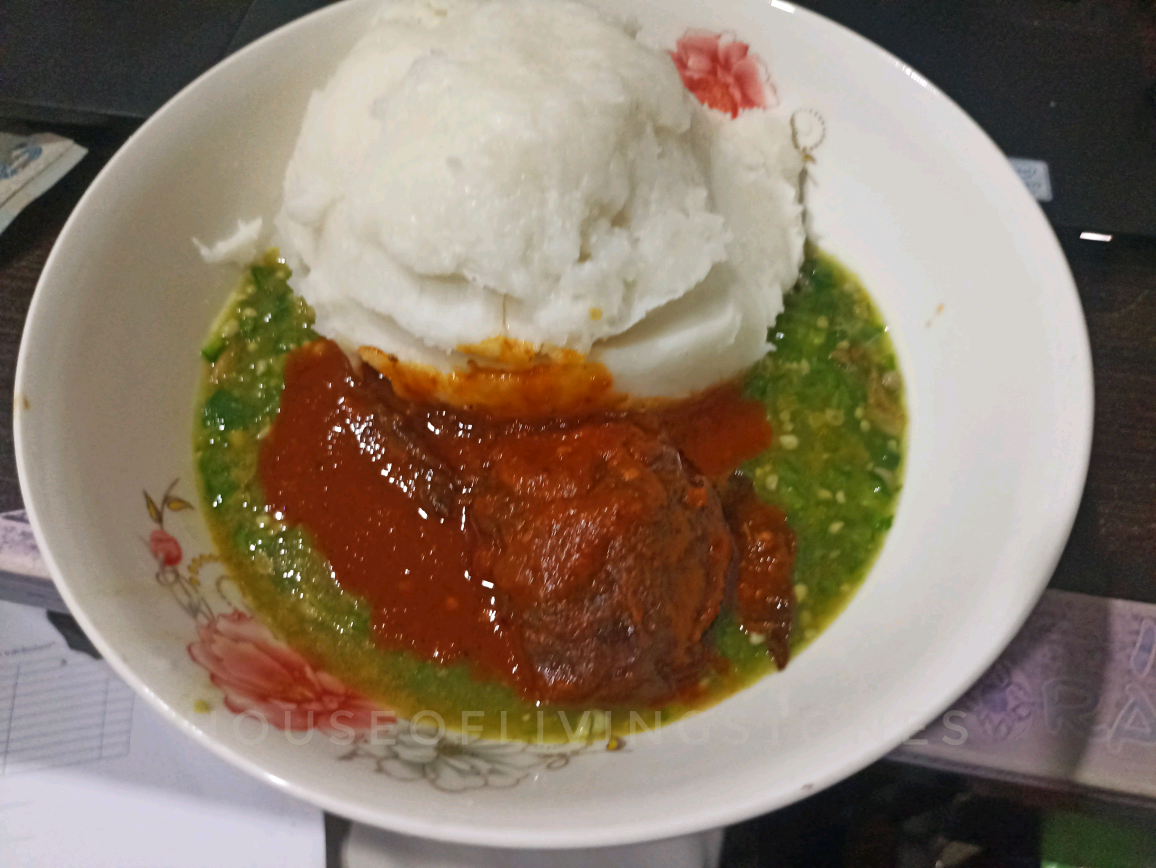 Tuwon shinkafa Image