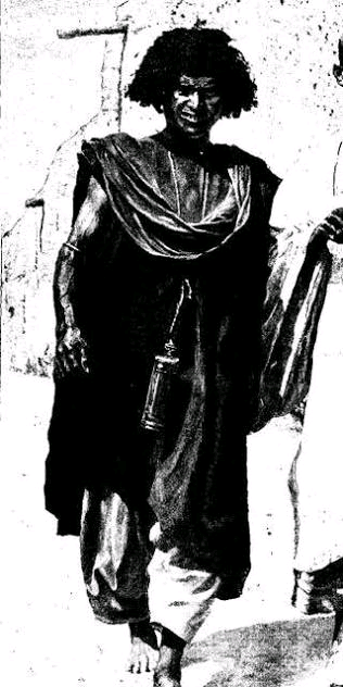 Iwellemmedan people Image