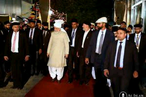 Ahmadiyya in Nigeria Image