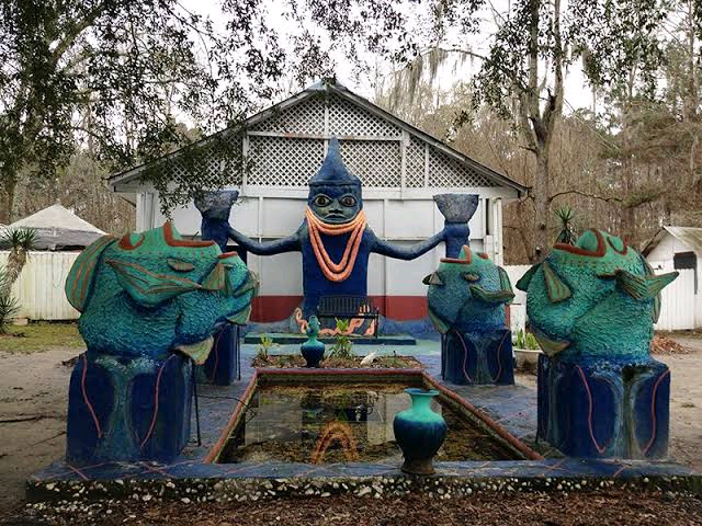 African Theological Archministry Image