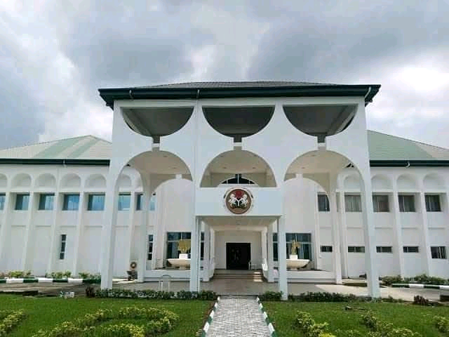Abia State House of Assembly Image