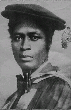 Ayodele Awojobi Image