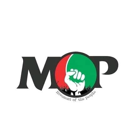 Movement of the People Image